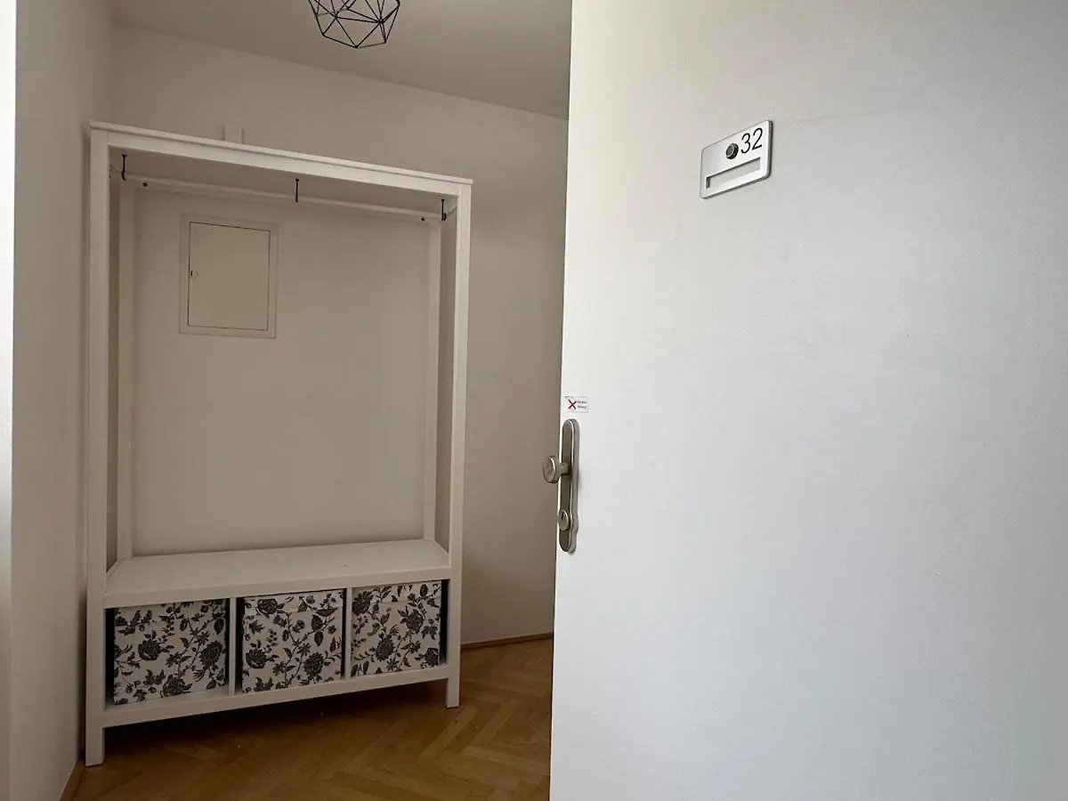 公寓 100Qm, Balcony, Near Center, Schoenbrunn, Attic - Axara Housing Osw 1 32 维也纳