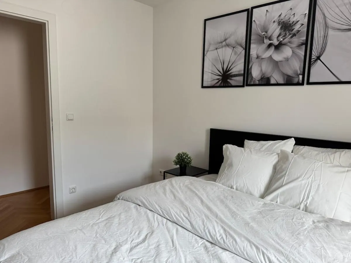 100Qm, Balcony, Near Center, Schoenbrunn, Attic - Axara Housing Osw 1 32 维也纳 0*,