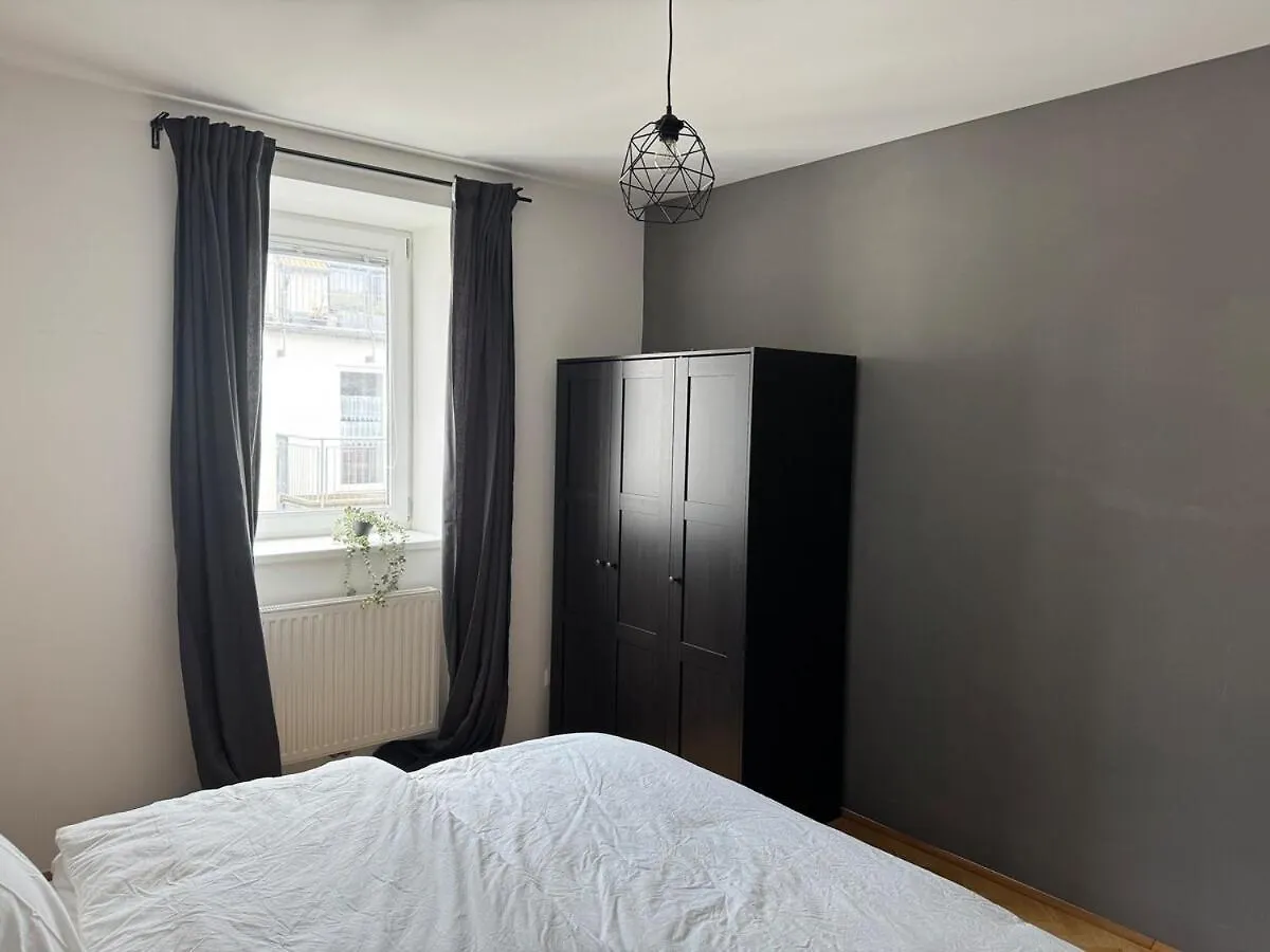 100Qm, Balcony, Near Center, Schoenbrunn, Attic - Axara Housing Osw 1 32 维也纳 公寓