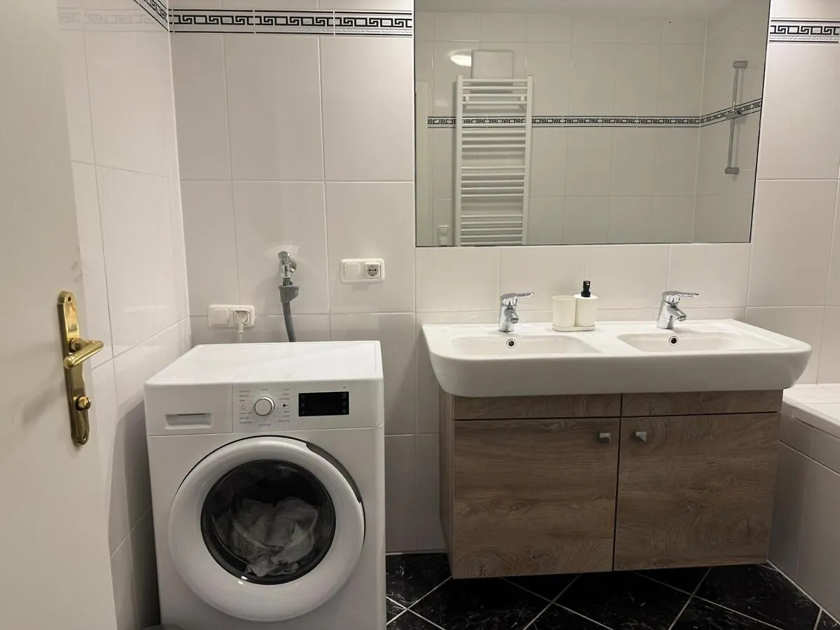 100Qm, Balcony, Near Center, Schoenbrunn, Attic - Axara Housing Osw 1 32 Вена Австрия